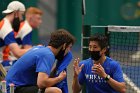 MTen vs CGA  Men’s Tennis vs Coast Guard Academy : Wheaton, MTennis, MTen, Men’s Tennnis